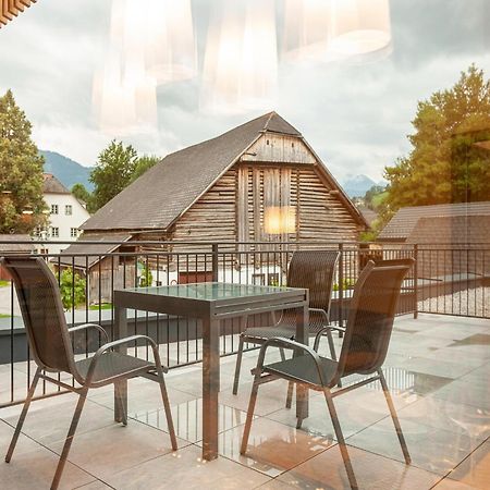 Apartment In Groebming Near Skiing And Hiking Area Grobming Extérieur photo