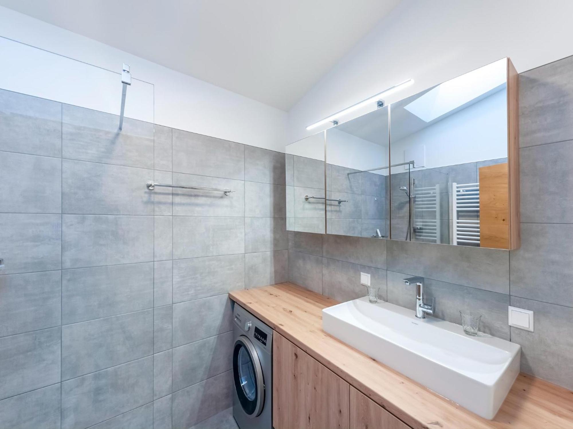 Apartment In Groebming Near Skiing And Hiking Area Grobming Extérieur photo