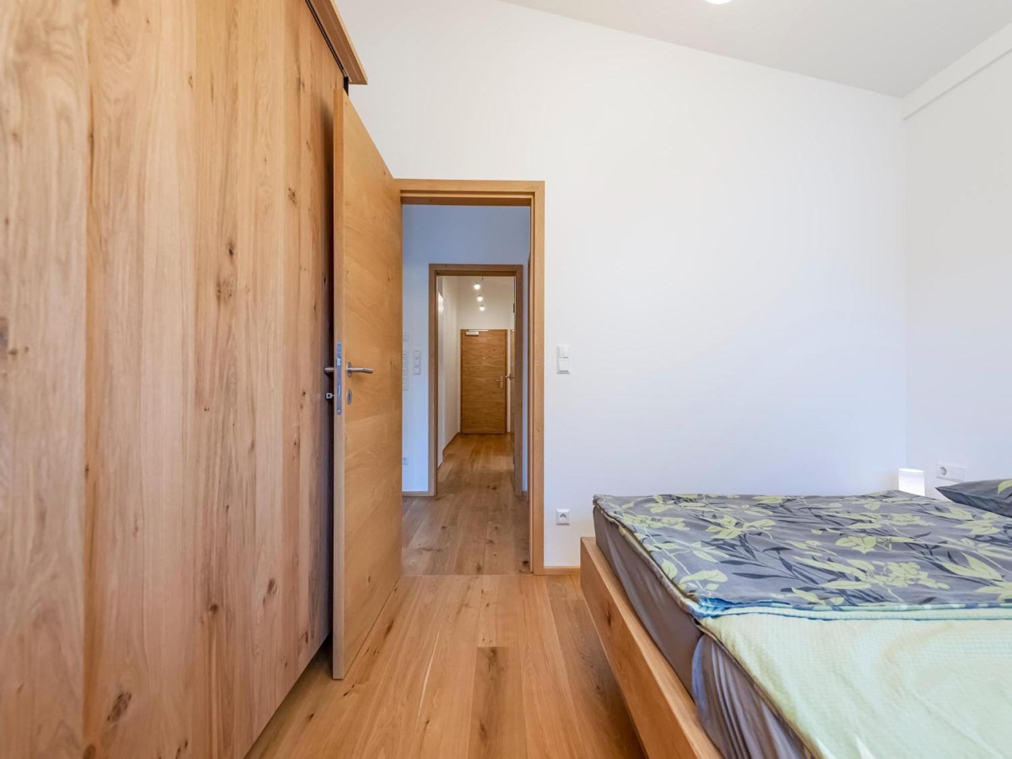 Apartment In Groebming Near Skiing And Hiking Area Grobming Extérieur photo