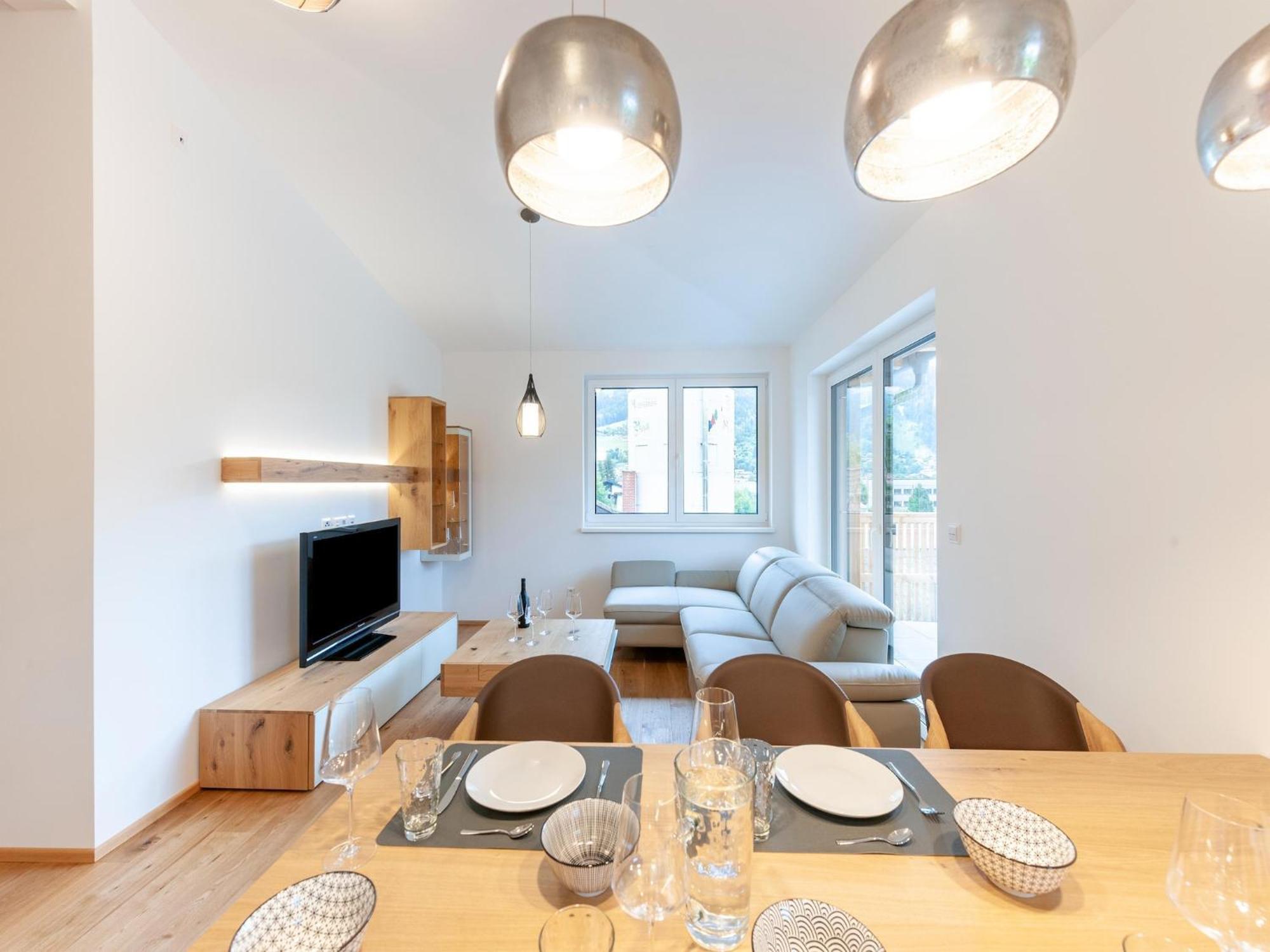 Apartment In Groebming Near Skiing And Hiking Area Grobming Extérieur photo