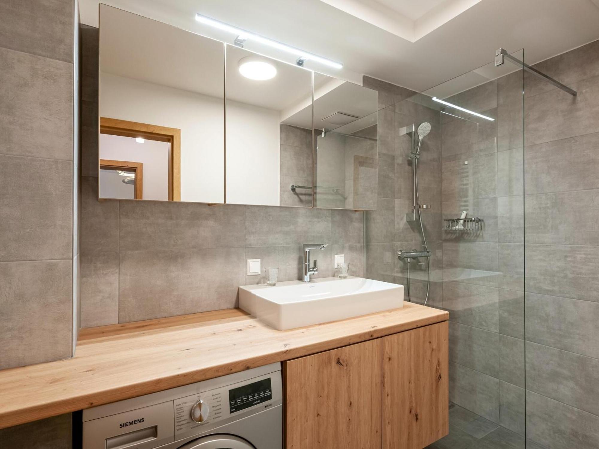 Apartment In Groebming Near Skiing And Hiking Area Grobming Extérieur photo