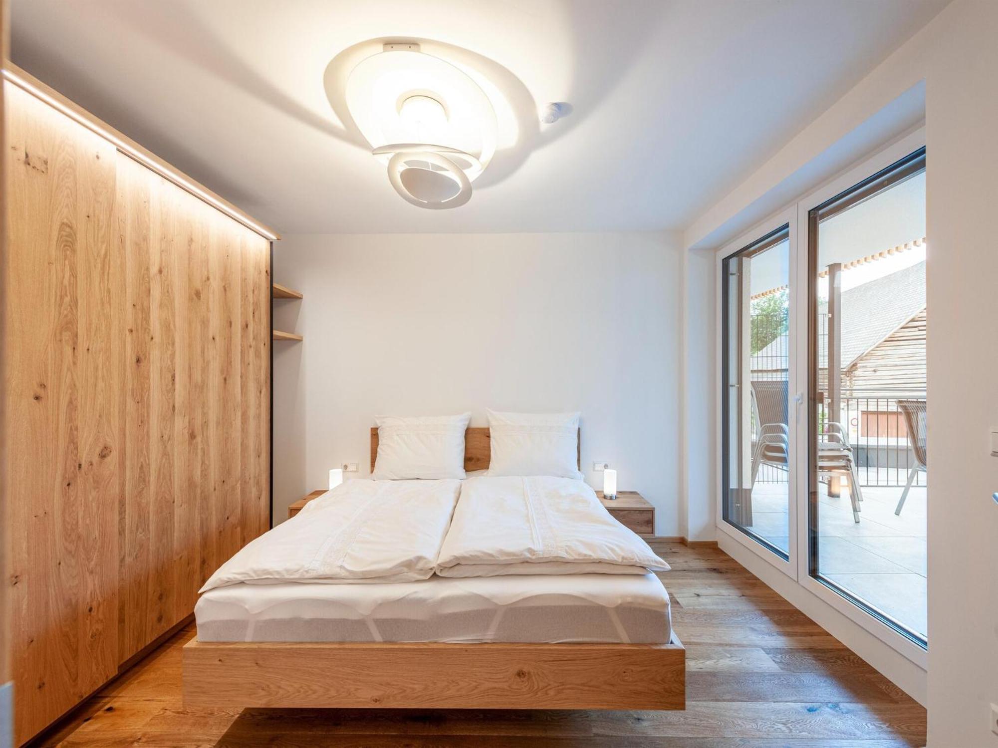 Apartment In Groebming Near Skiing And Hiking Area Grobming Extérieur photo