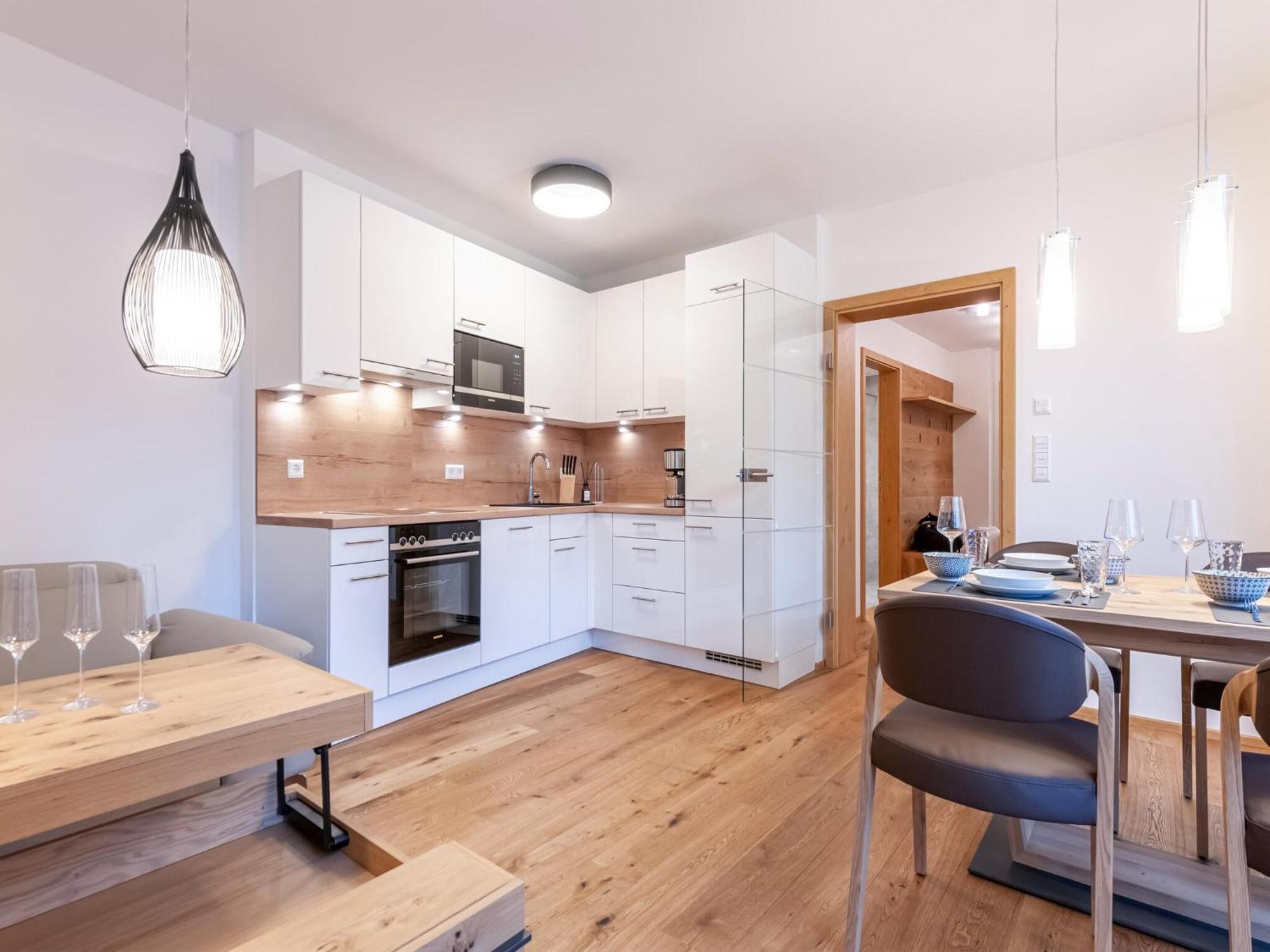 Apartment In Groebming Near Skiing And Hiking Area Grobming Extérieur photo