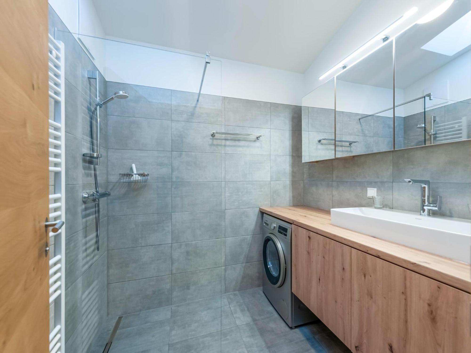 Apartment In Groebming Near Skiing And Hiking Area Grobming Extérieur photo
